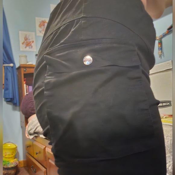 Cargo pants - Picture 2 of 2